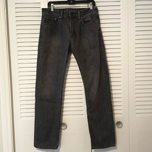 Banana Republic Slim Fit Jeans